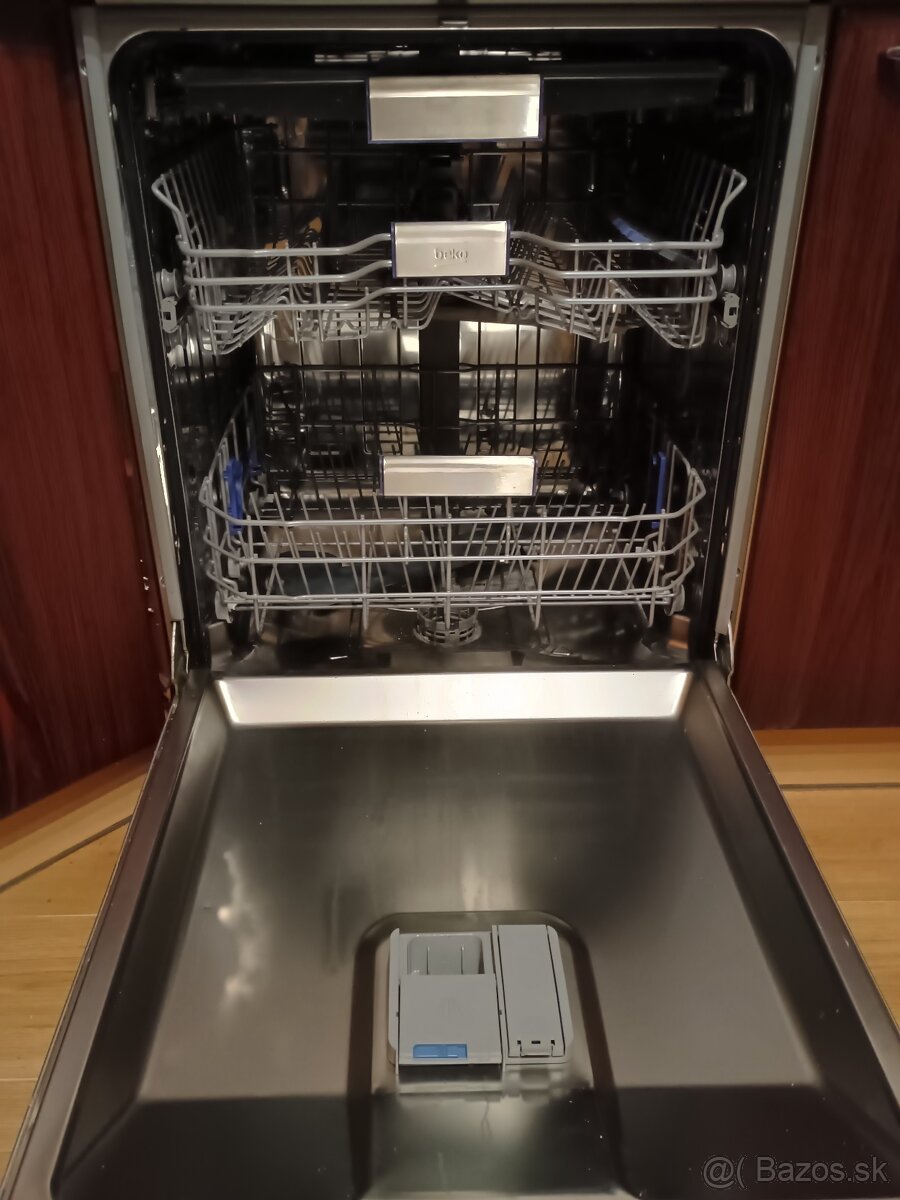 Predám umývačku na ND - 2