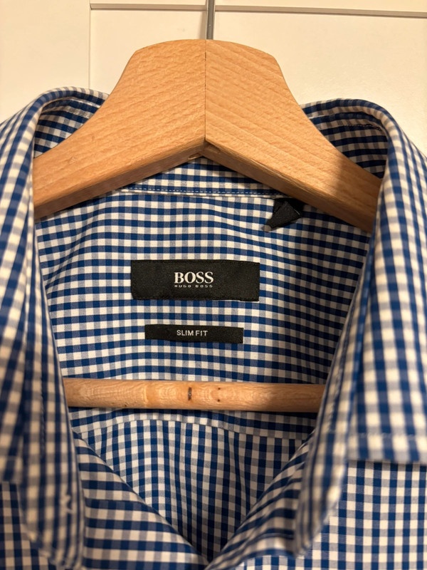 HUGO BOSS Kosela - 2