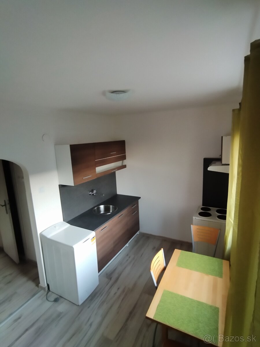 Dám do prenájmu 1.izb.but v Dca - 2