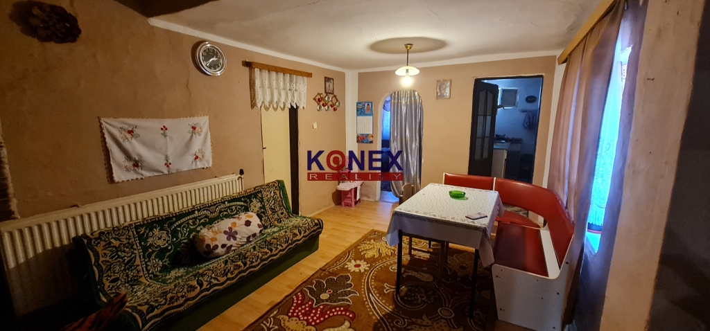 NA PREDAJ – Rodinný dom v obci Lastovce - 2