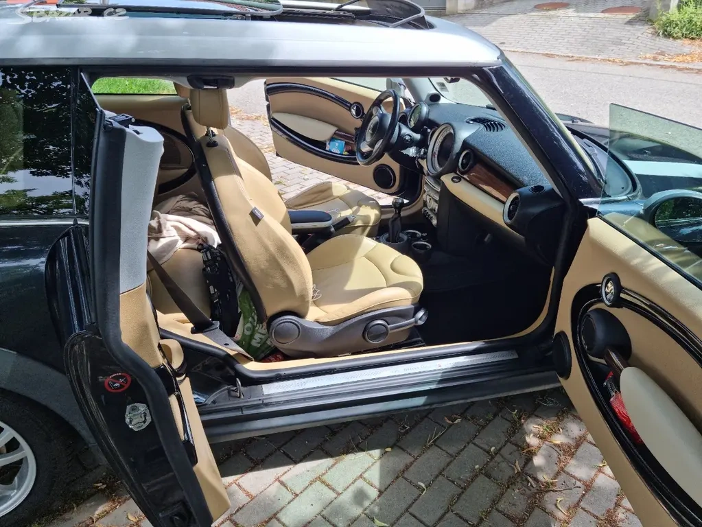 Mini Cooper S Clubmann - 2