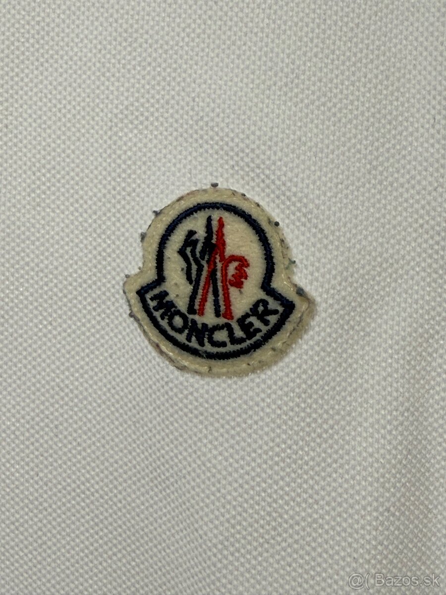 Moncler polokosela - 2