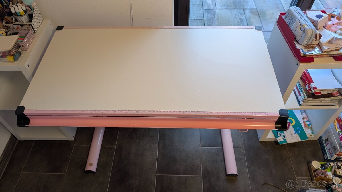 Študentský stôl (ako nový) - 2