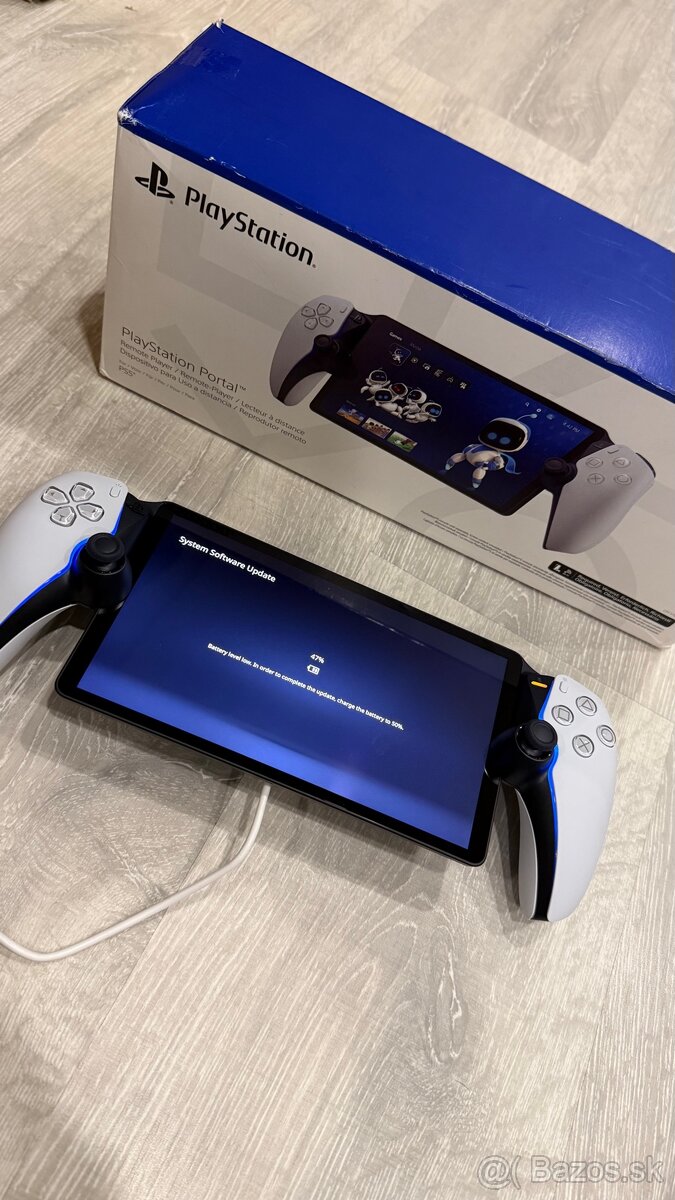 Playstation Portal Remote Player PS5 - 2