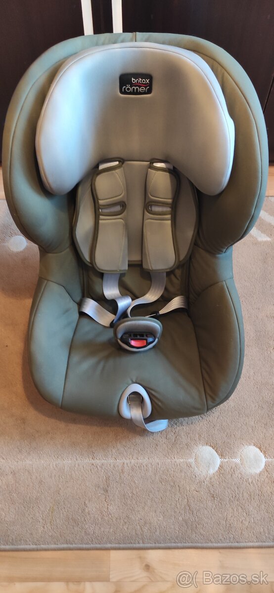 Britax Römer King II 9-18 kg - 2