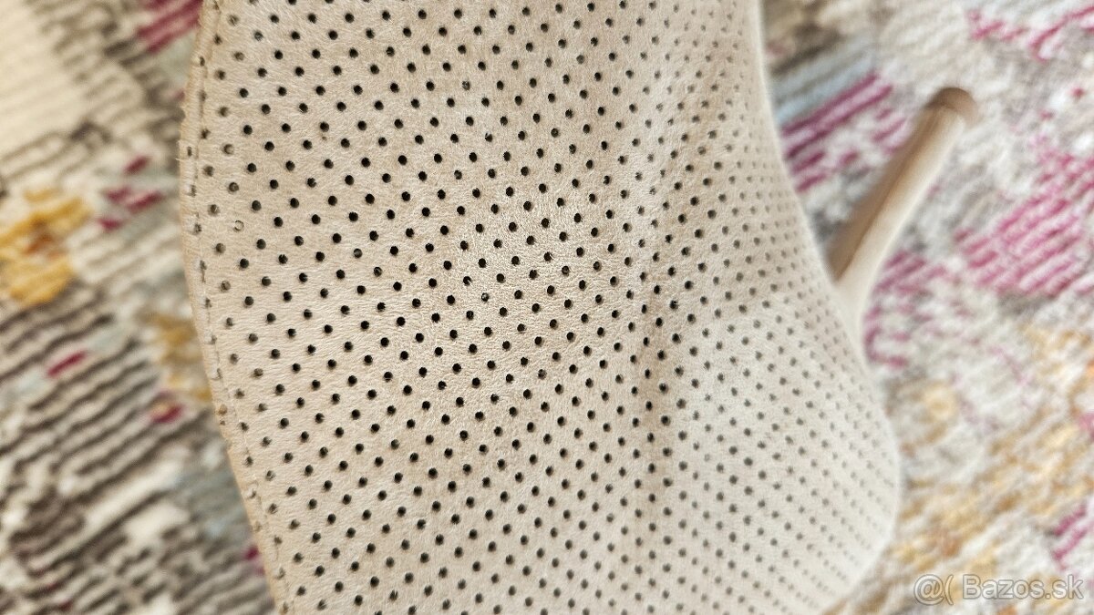 Elegantné topánky - 2