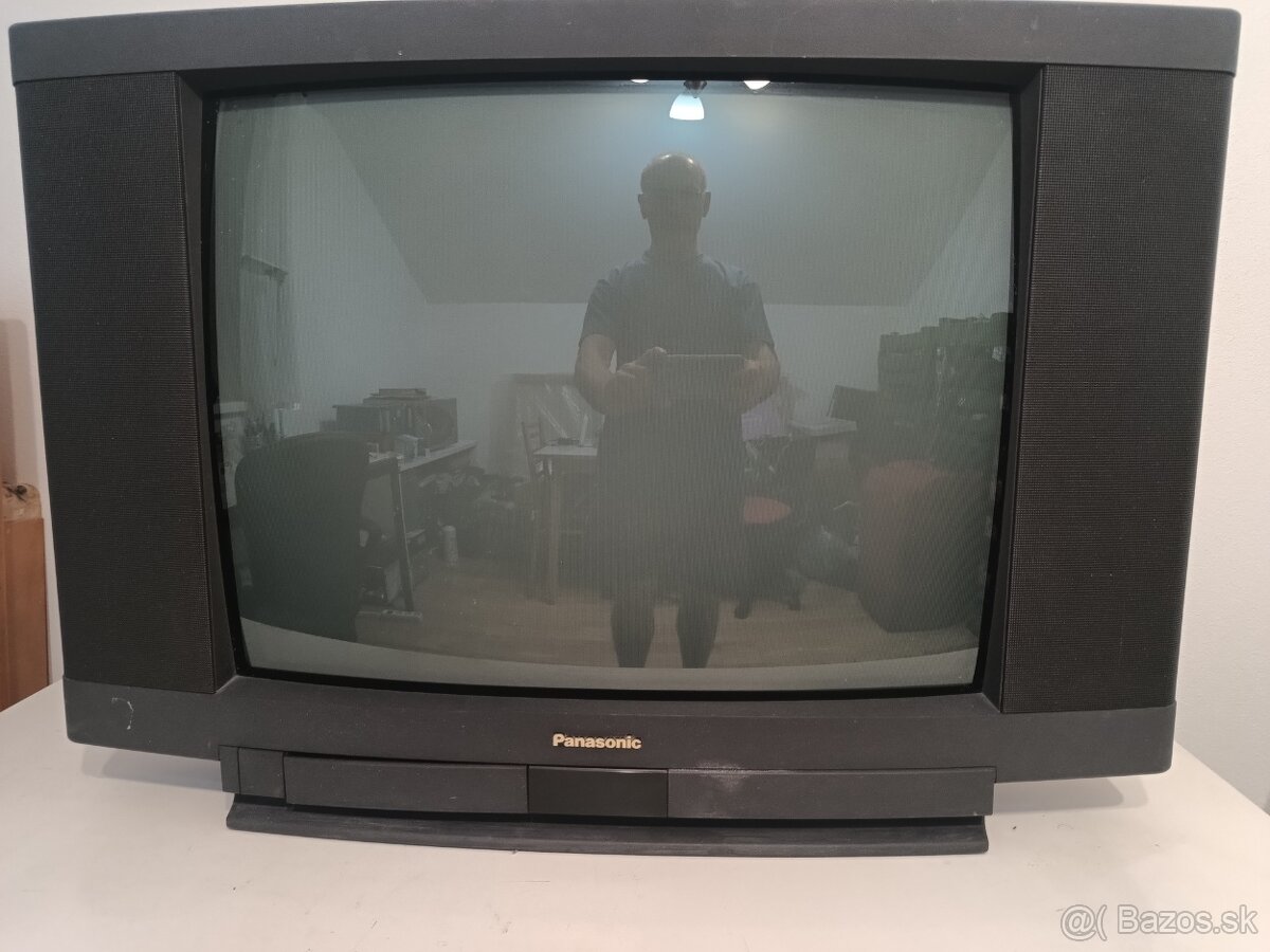TV Panasonic - 2