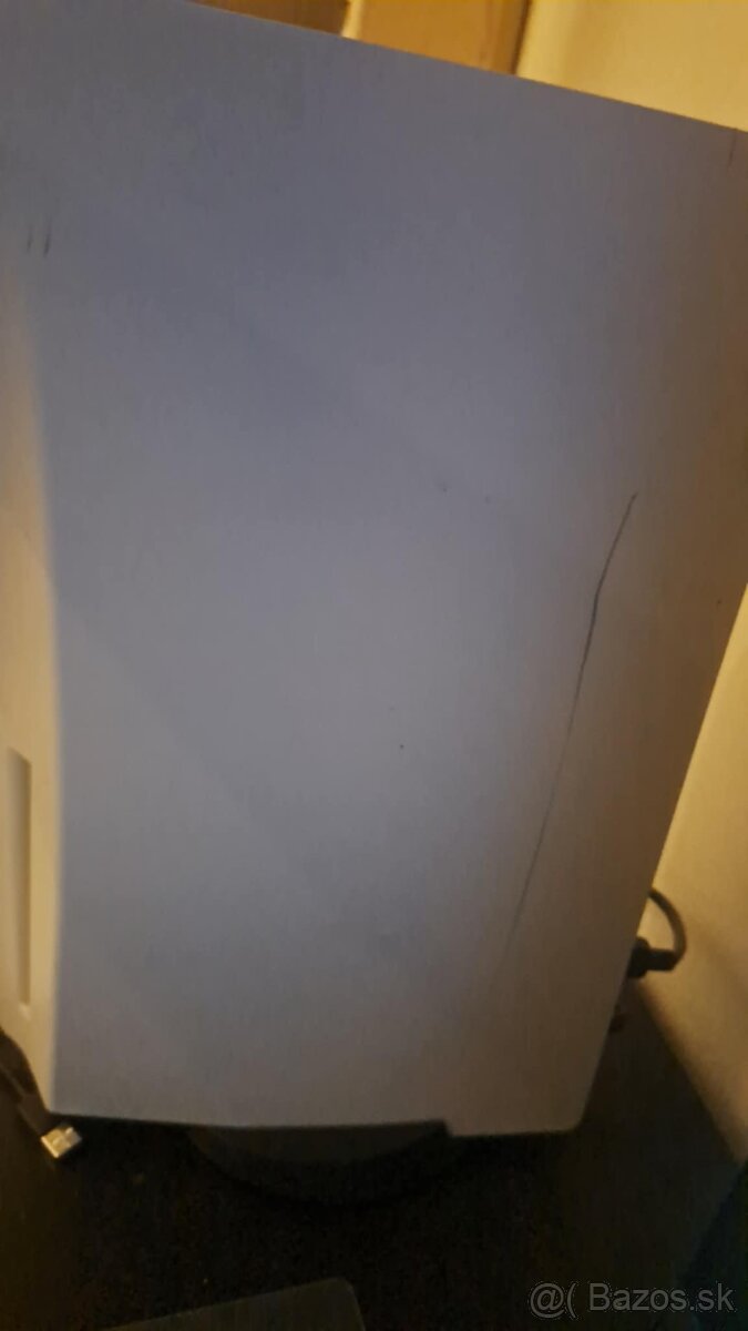 Ps5 + ucet a hry - 2