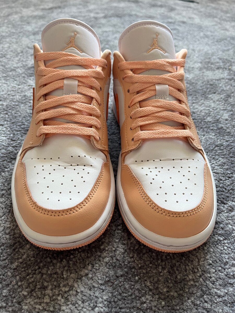 Nike Air Jordan 1 low - 2