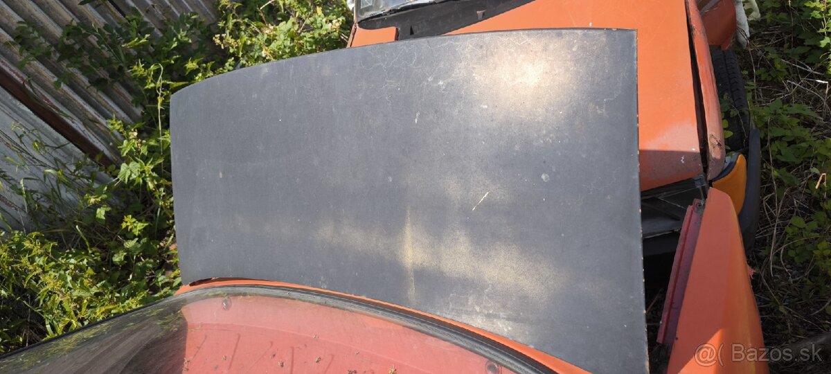 Škoda 105, 120, 100 (#1) - 2