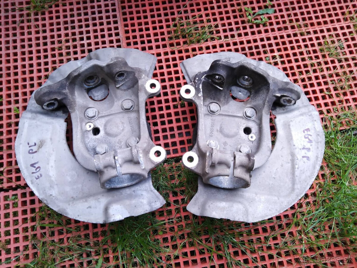 BMW E60 E61 otoč, tehlica - 2