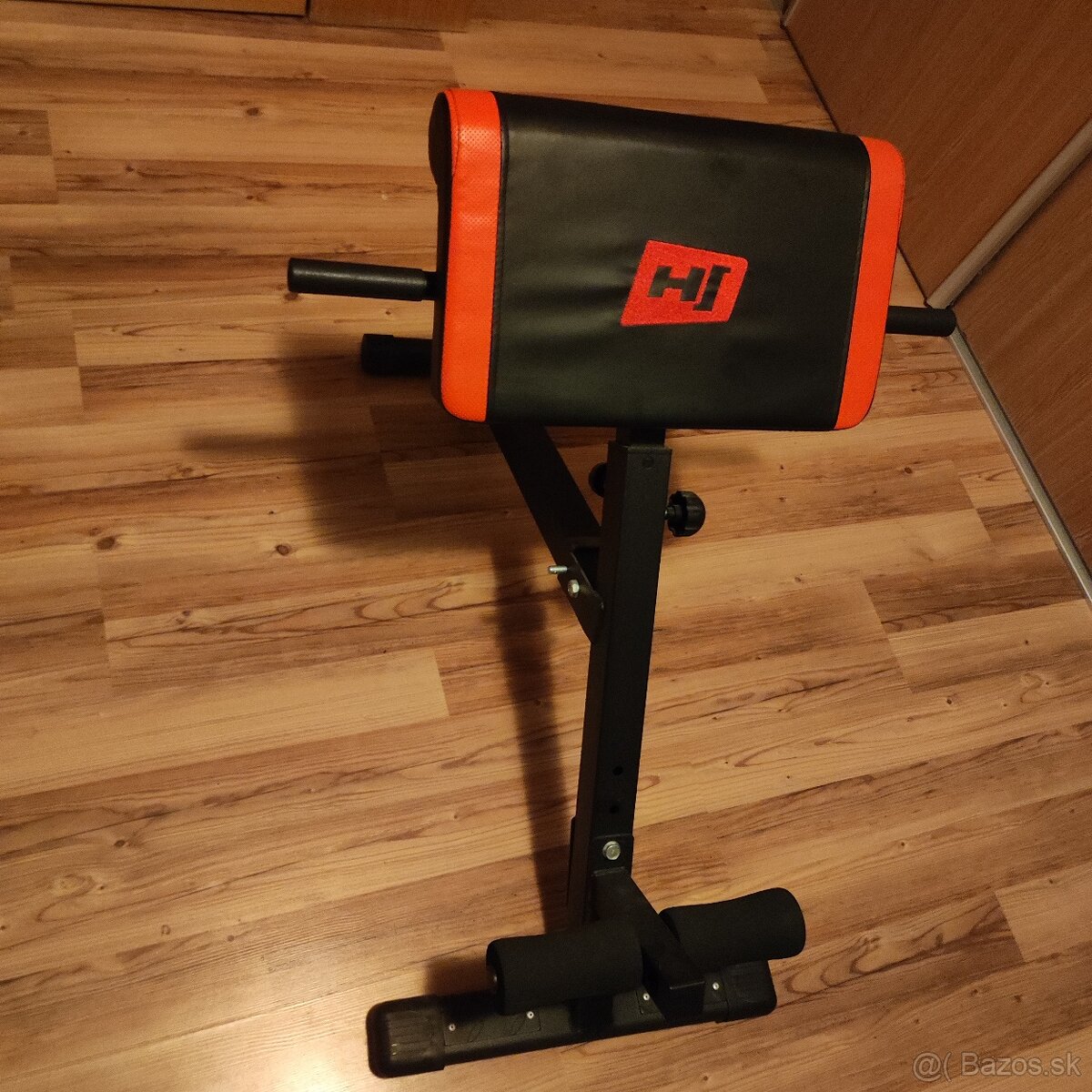 Posilňovacia lavička - 2