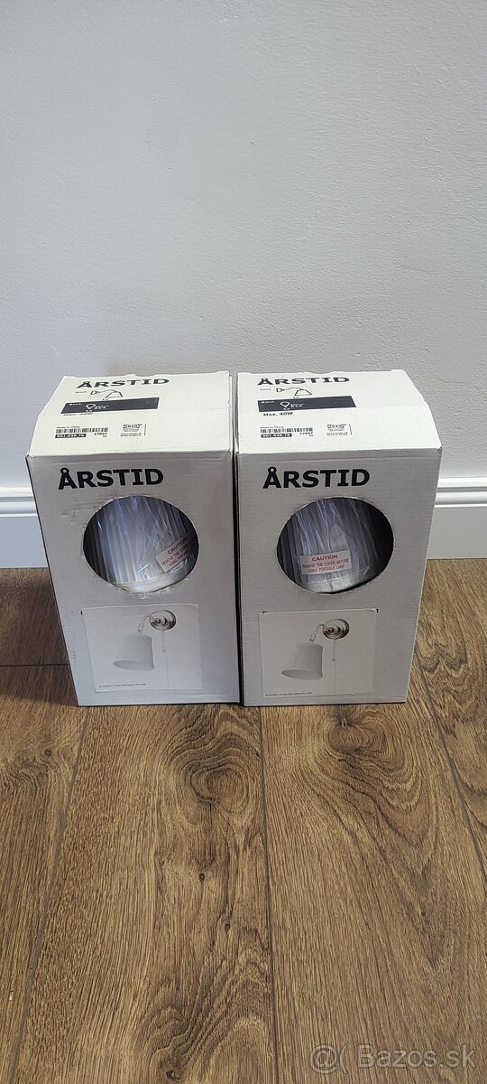 Ikea Arstid - 2