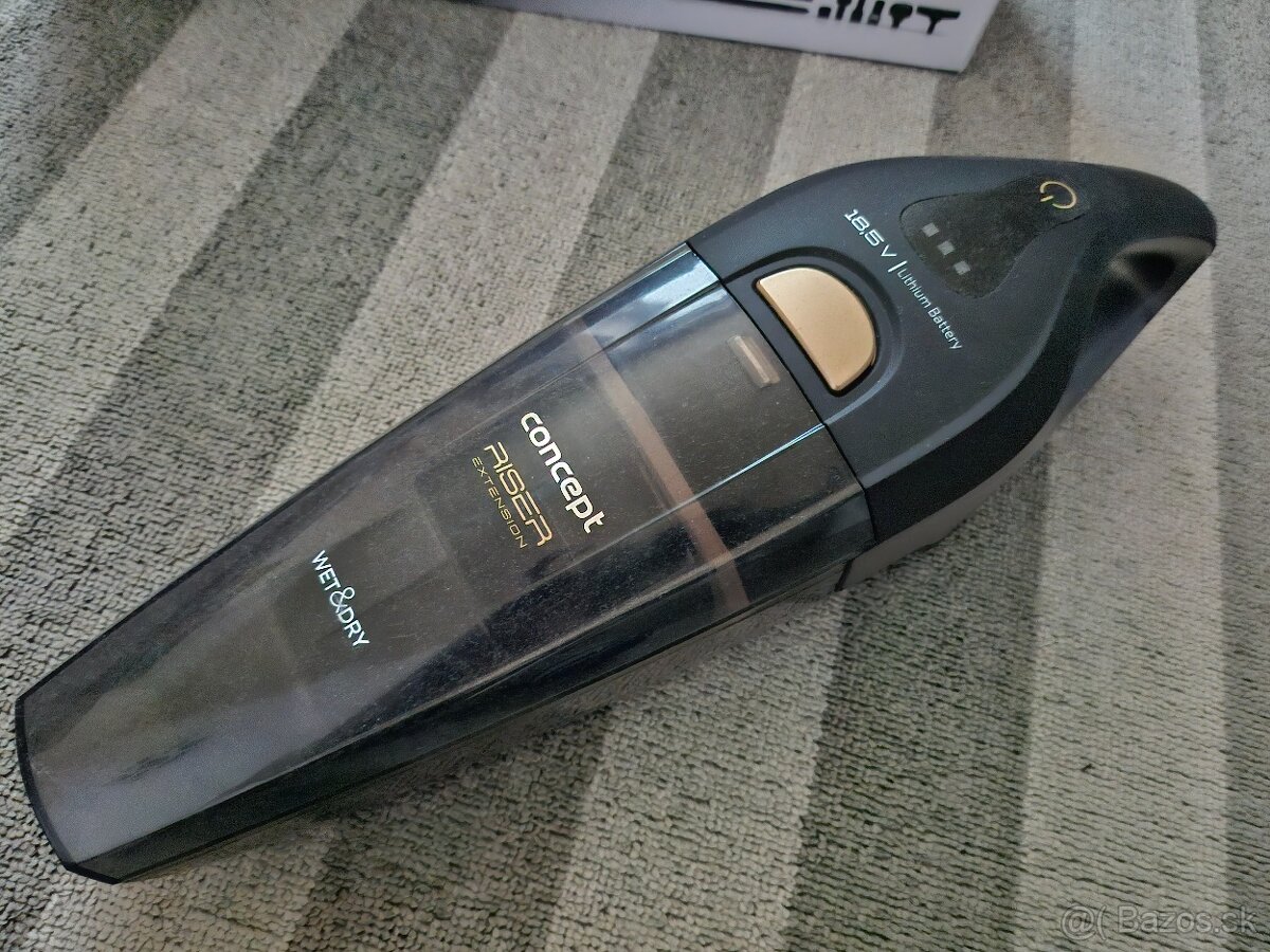 Concept RISER extension VP4353 - 2