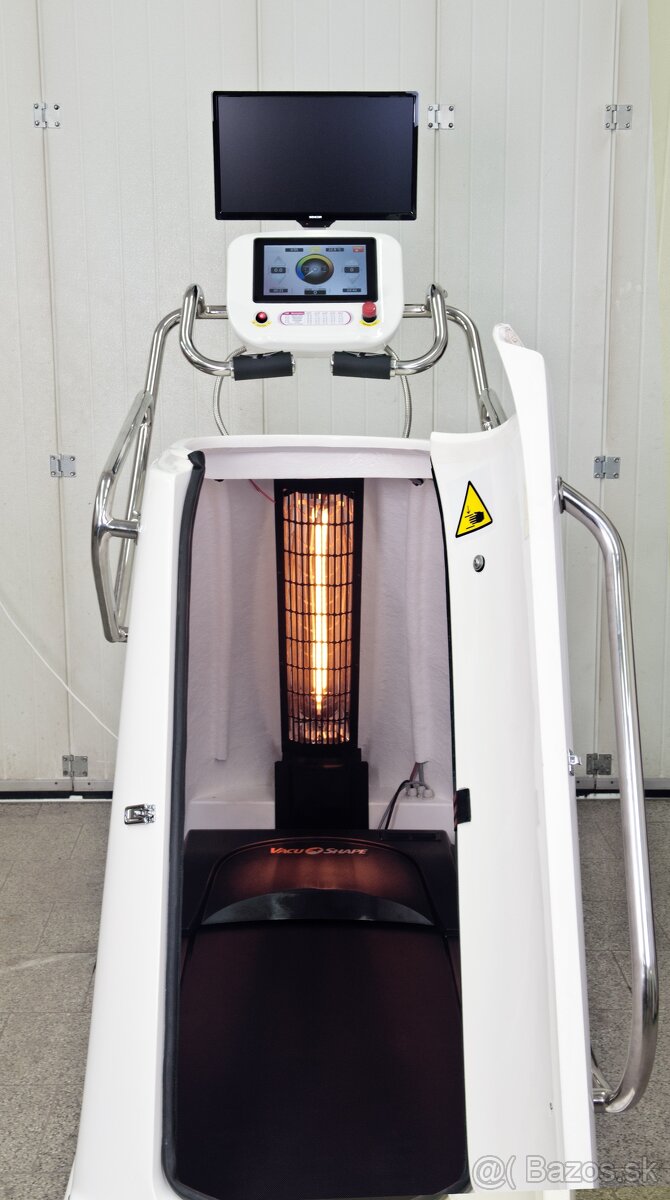 VacuShape Beetle INFRA - 2