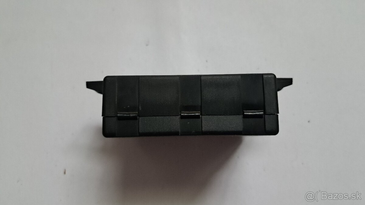 Riadiaca jednotka 4B0 919 283 - 2