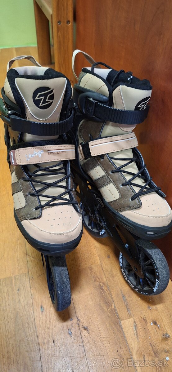 Inline korčule Tempish 43 - 2