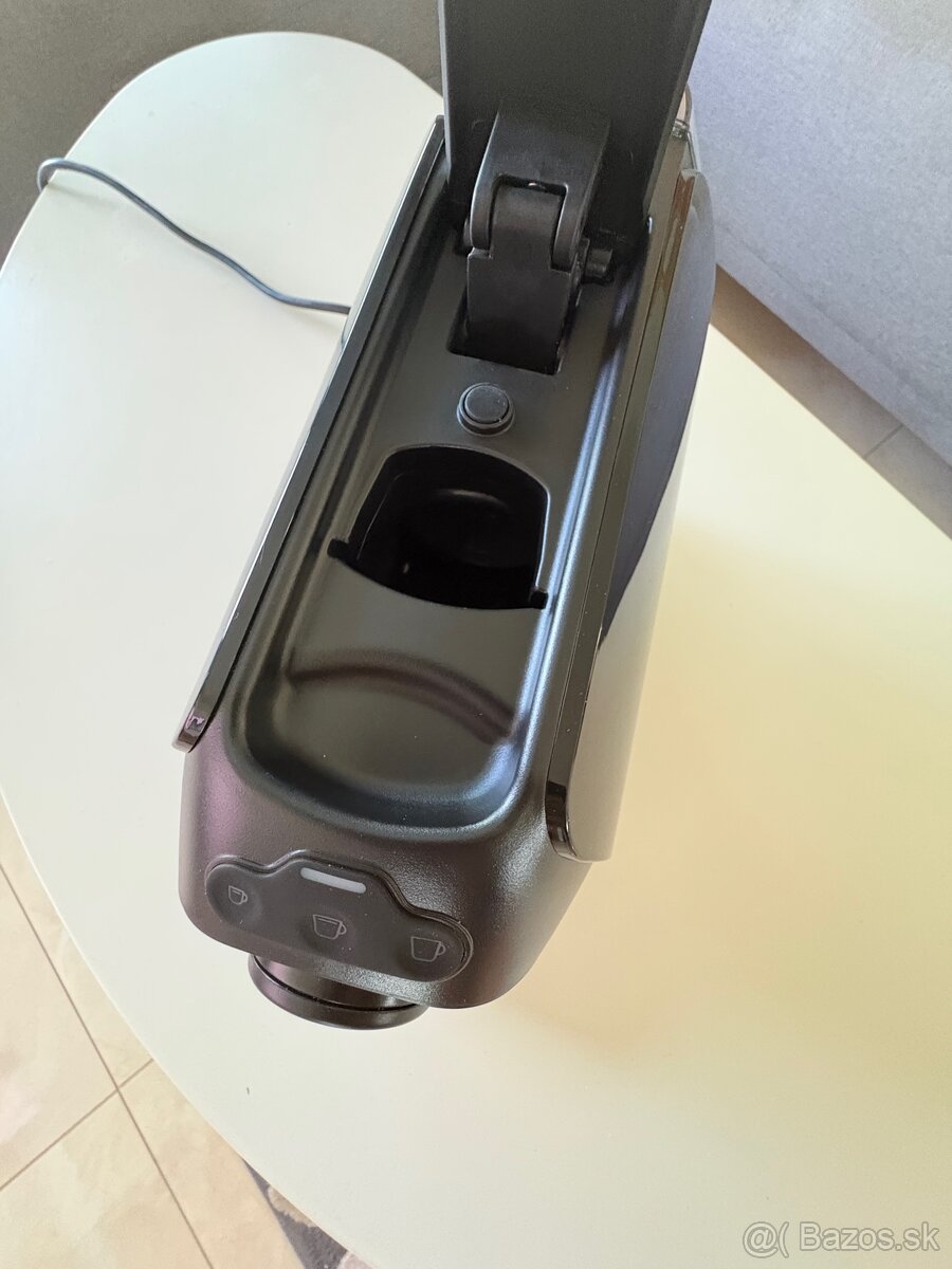 Kávovar Tchibo Cafissimo EASY Black - 2