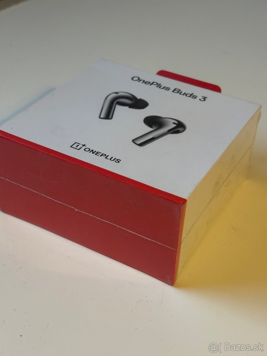 OnePlus Buds 3, Metallic Gray - 2