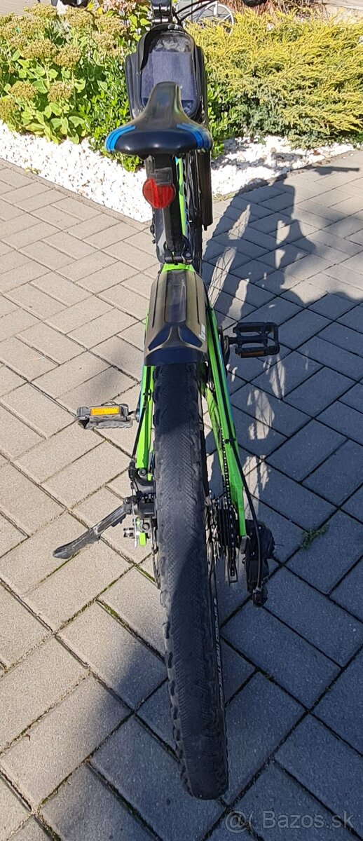 Author A-Matrix 26" kolesa - 2