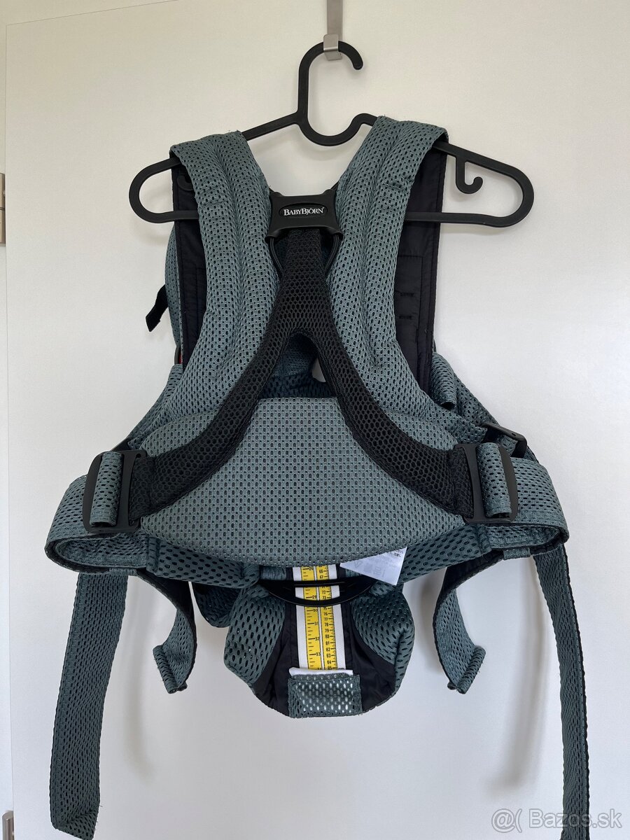 Nosič Babybjörn Move - 2