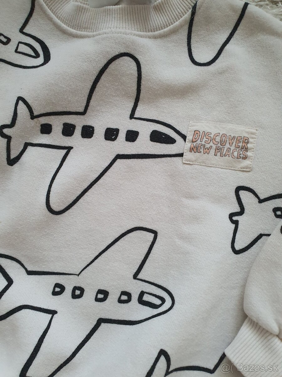 Súprava zara 104 - 2