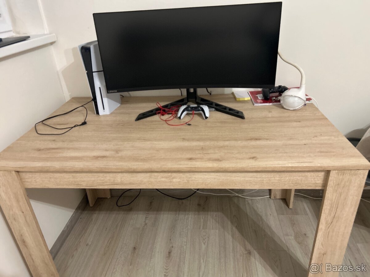 Kancelarsky stôl - 2