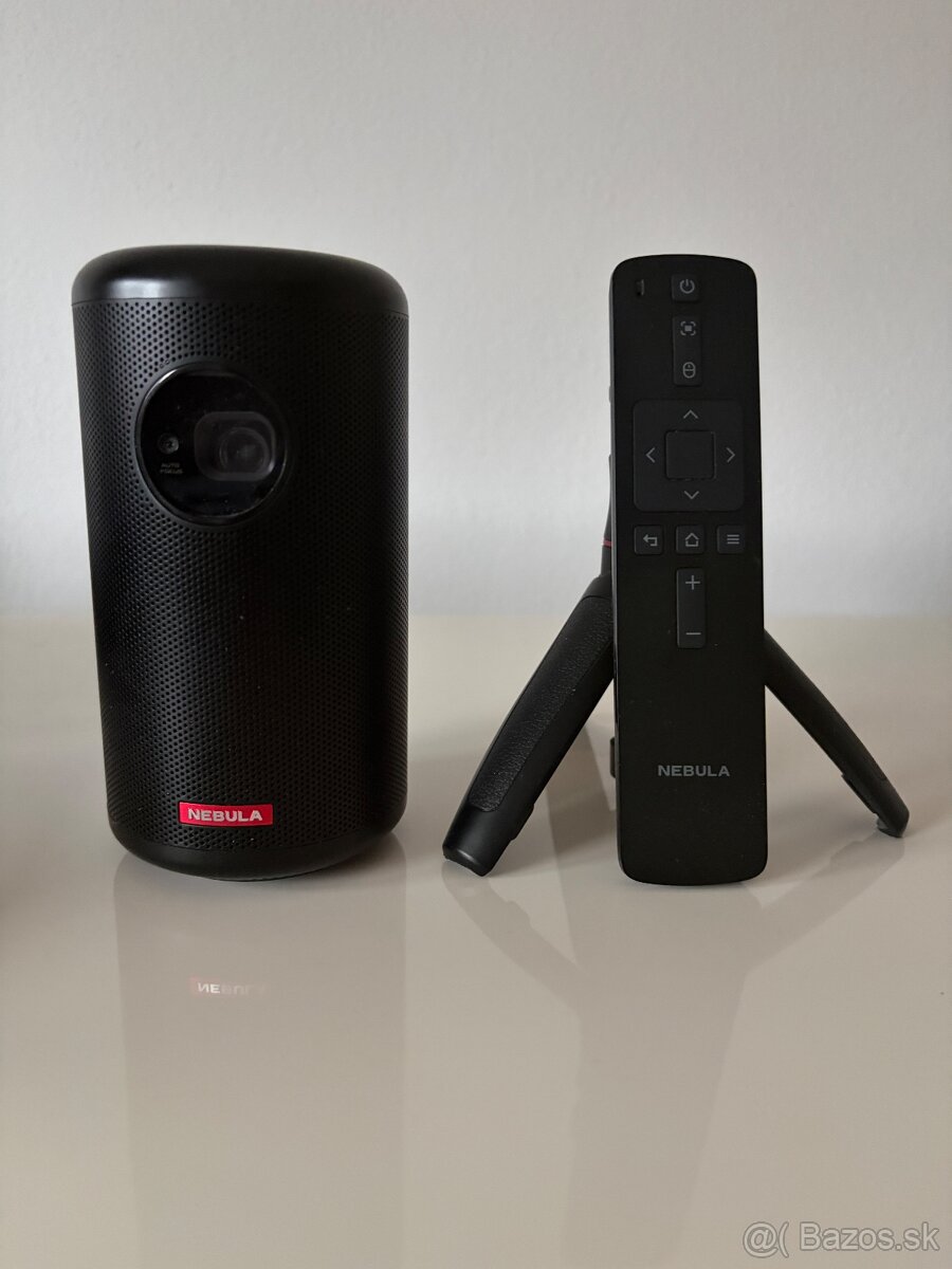 Nebula Capsule Max - 2