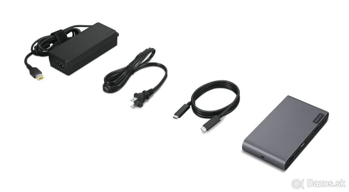 Lenovo USB-C Universal Business Dock 40B30090EU - 2
