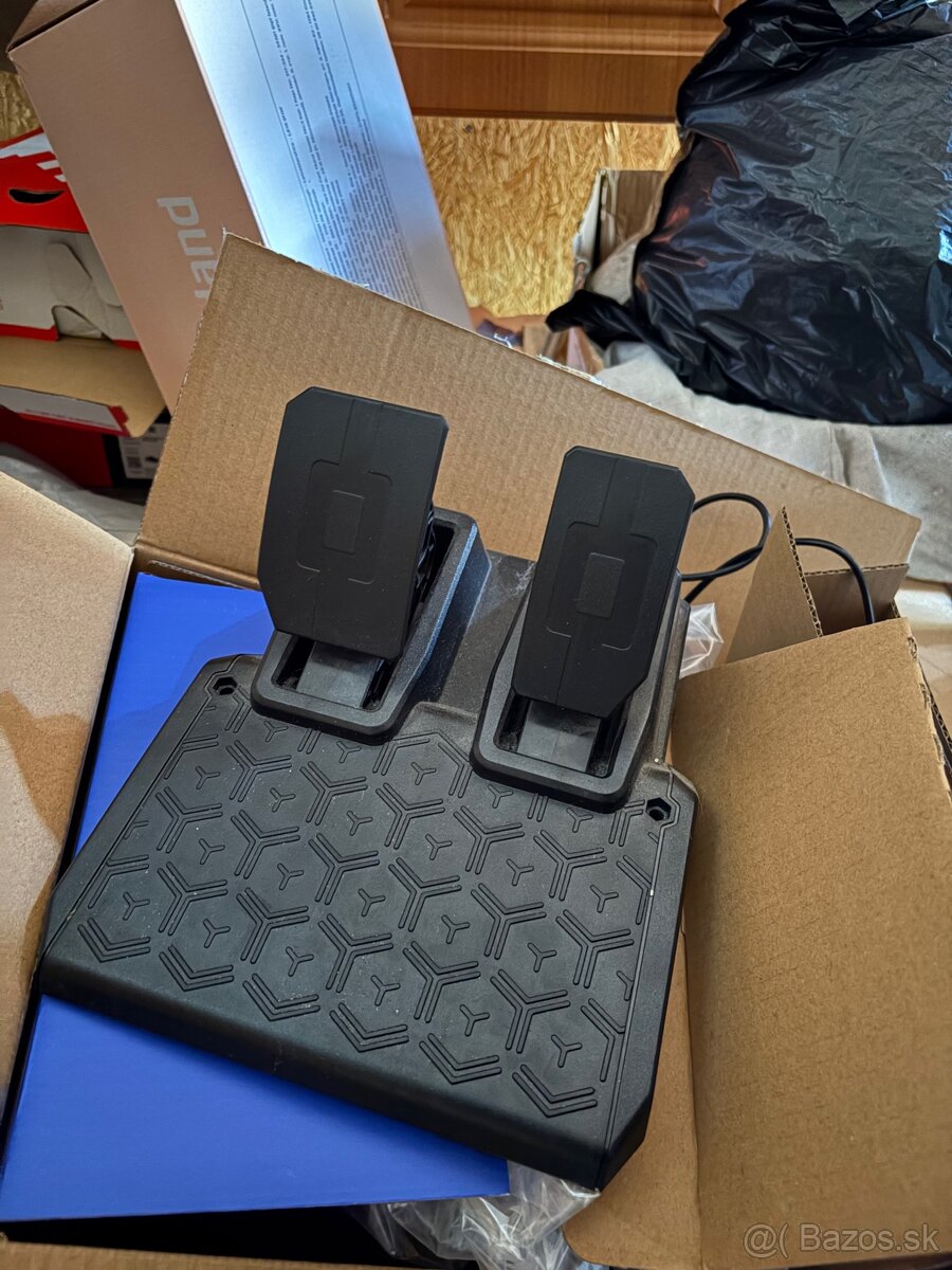 Thrustmaster T128 PS - 2