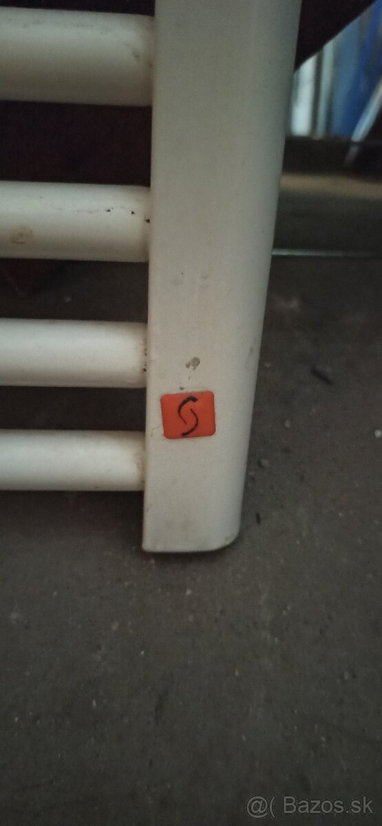 Radiator 450 x 1560 mm - 2