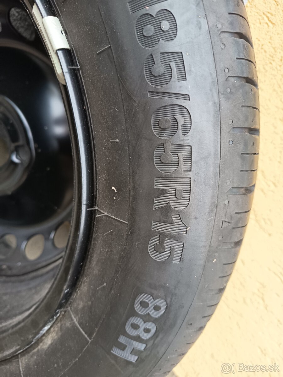 Rezervné koleso - 2