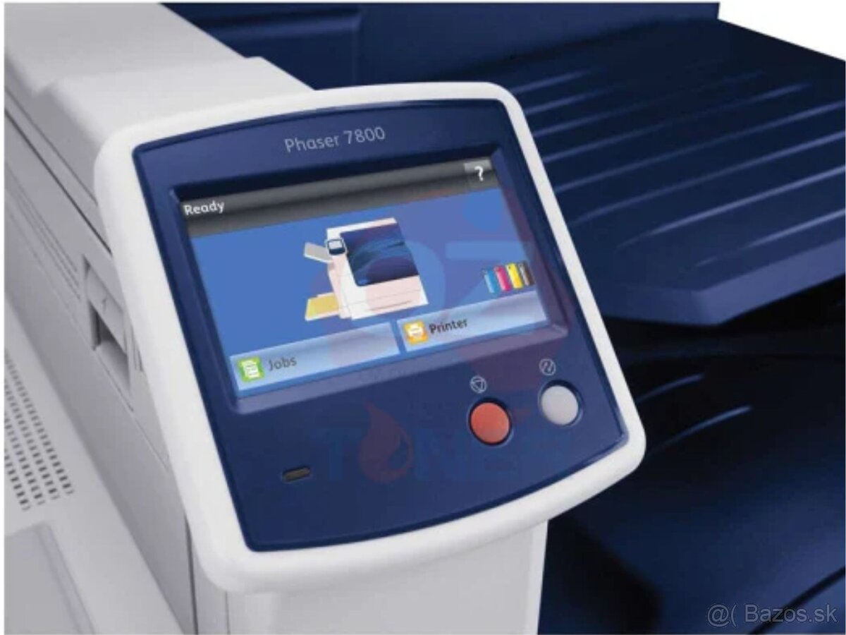 Xerox Phaser 7800 - 2