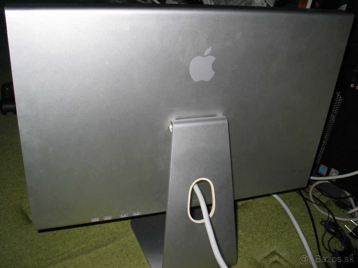 Apple Cinema HD Display 23" (A1082) - 2