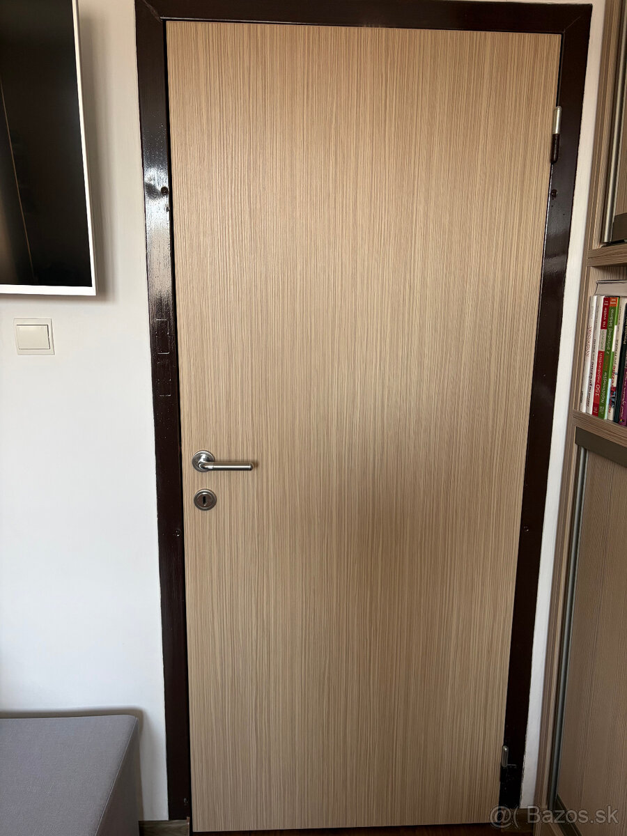 Interiérove dvere - 2