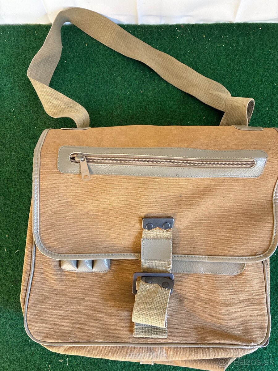 Taška, ľanová, Nemecké ozbrojené sily - 2