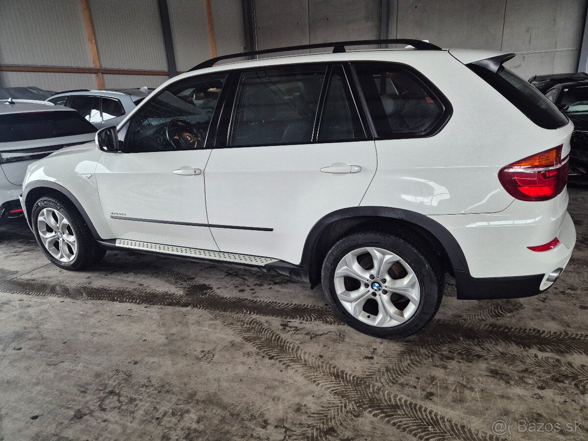 Bmw X5 - 2