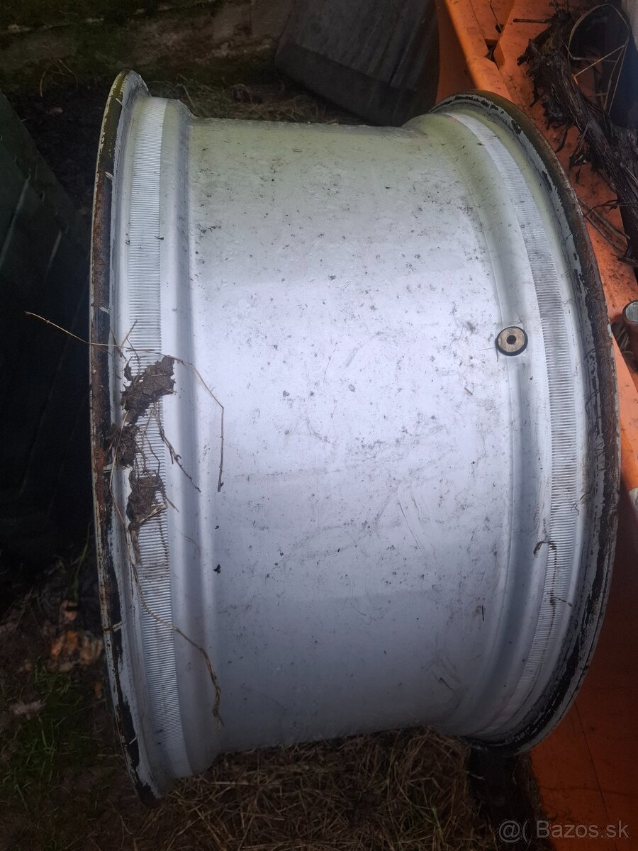 Disk zetor proxima - 2