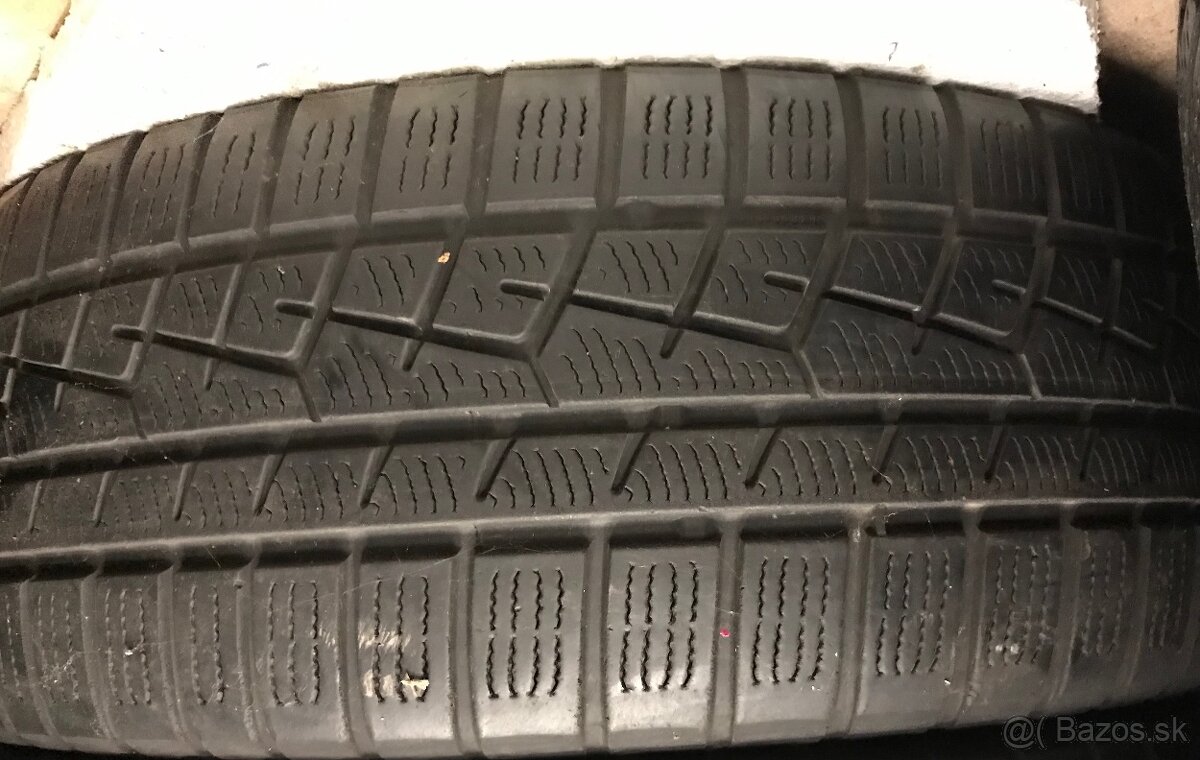 235/55 r20 zimné Yokohama 102V - 2