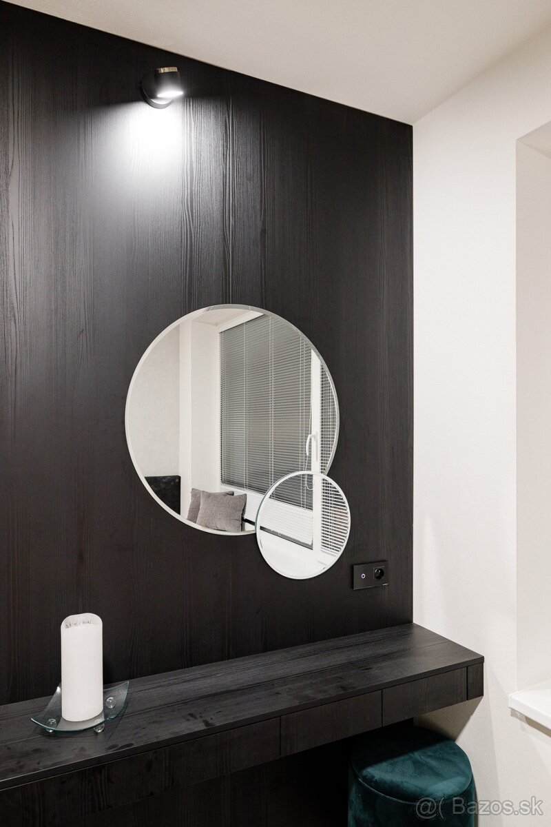 Luxusný 2 izbový byt - 2