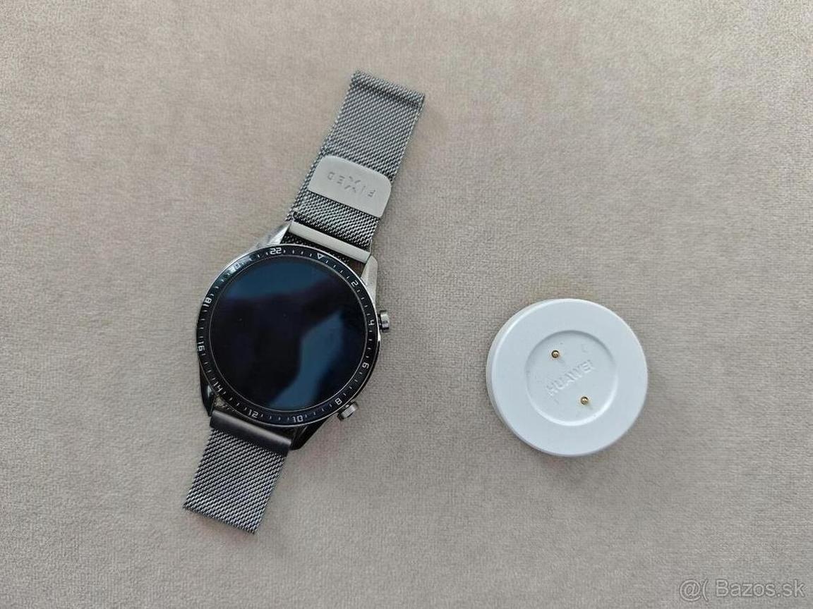 Huawei Watch GT 2 46mm - 2