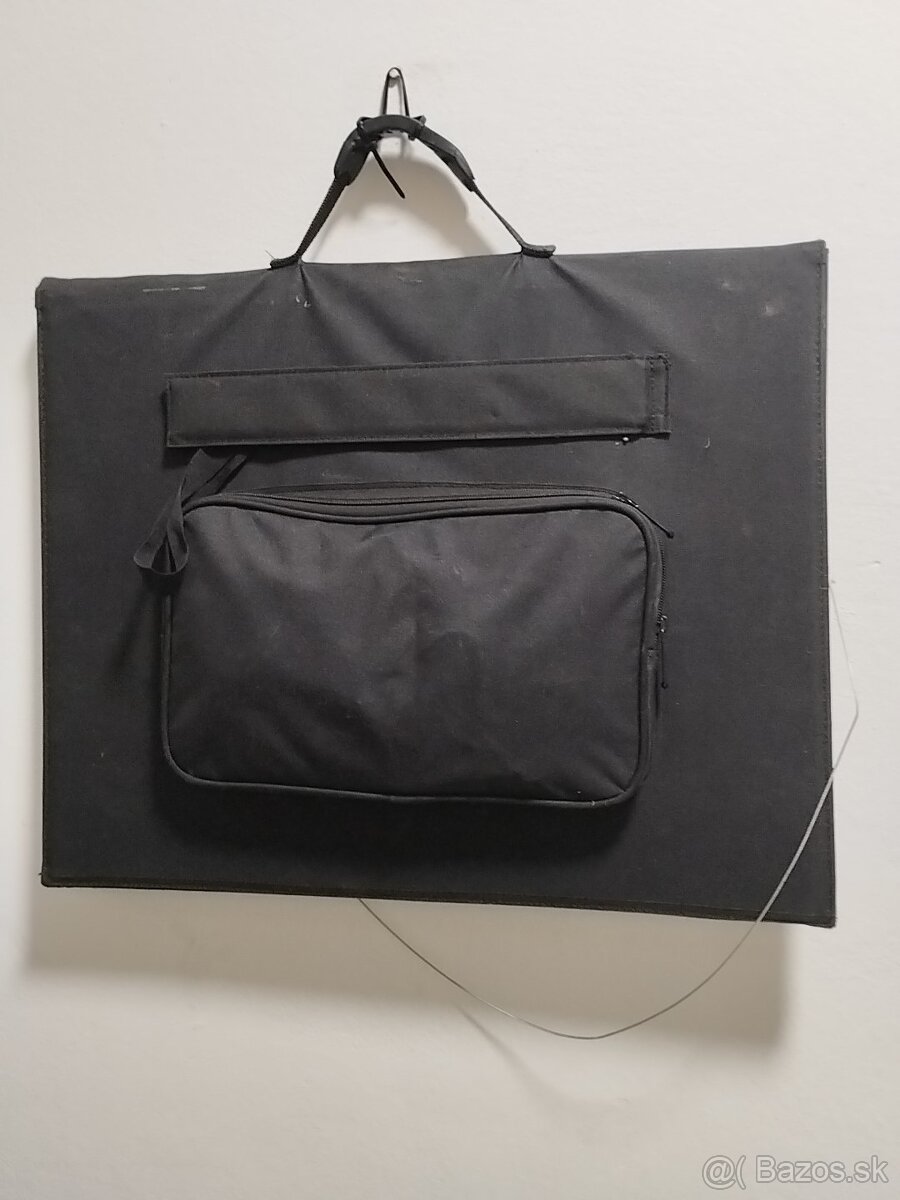 Predám skladací solárny panel - 2