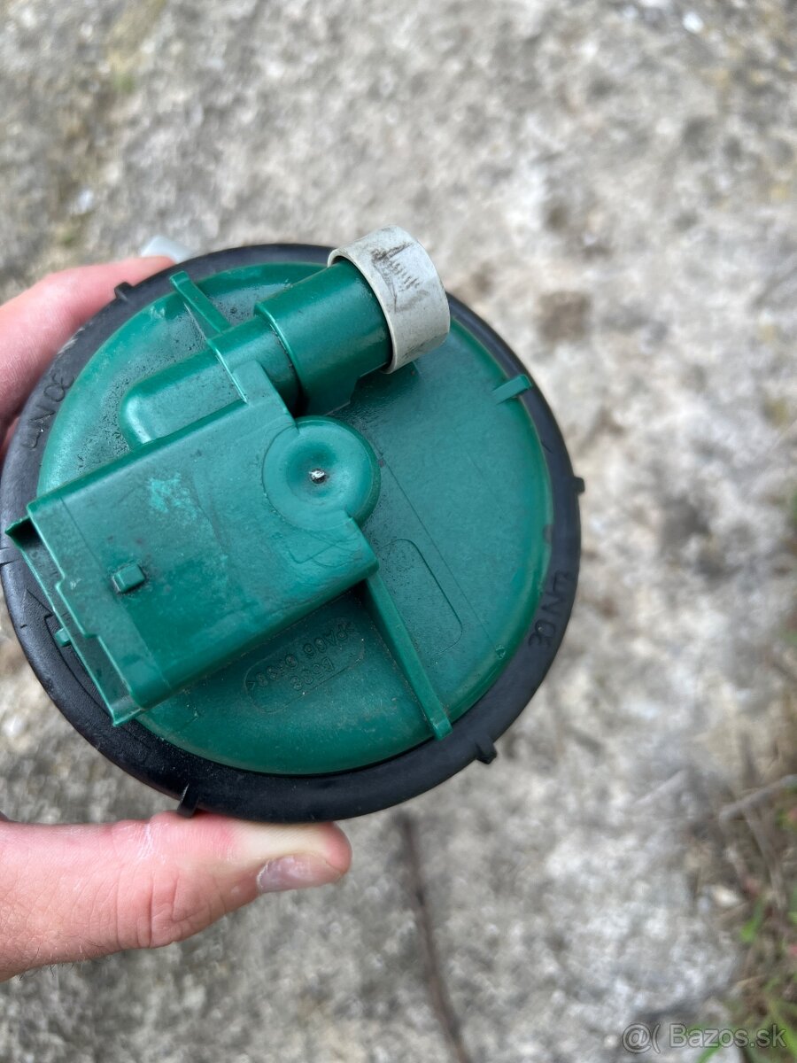 Drziak obal palivovy filter ducato 250 - 2