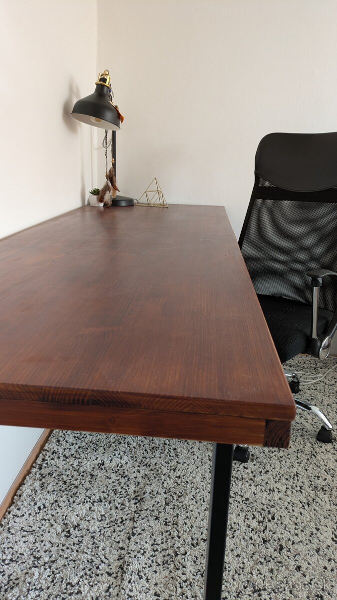 Kancelársky stôl - 2