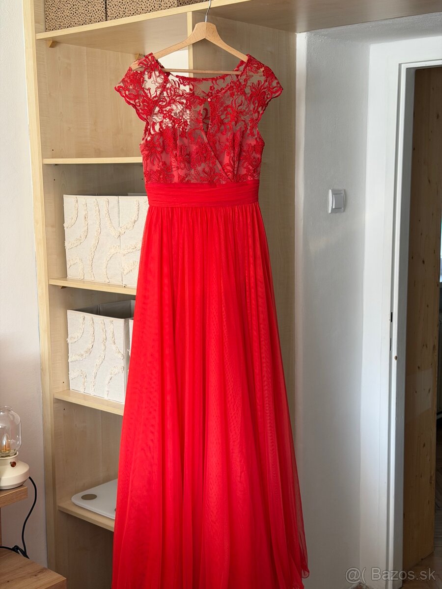 Dámske spoločenské šaty - 2