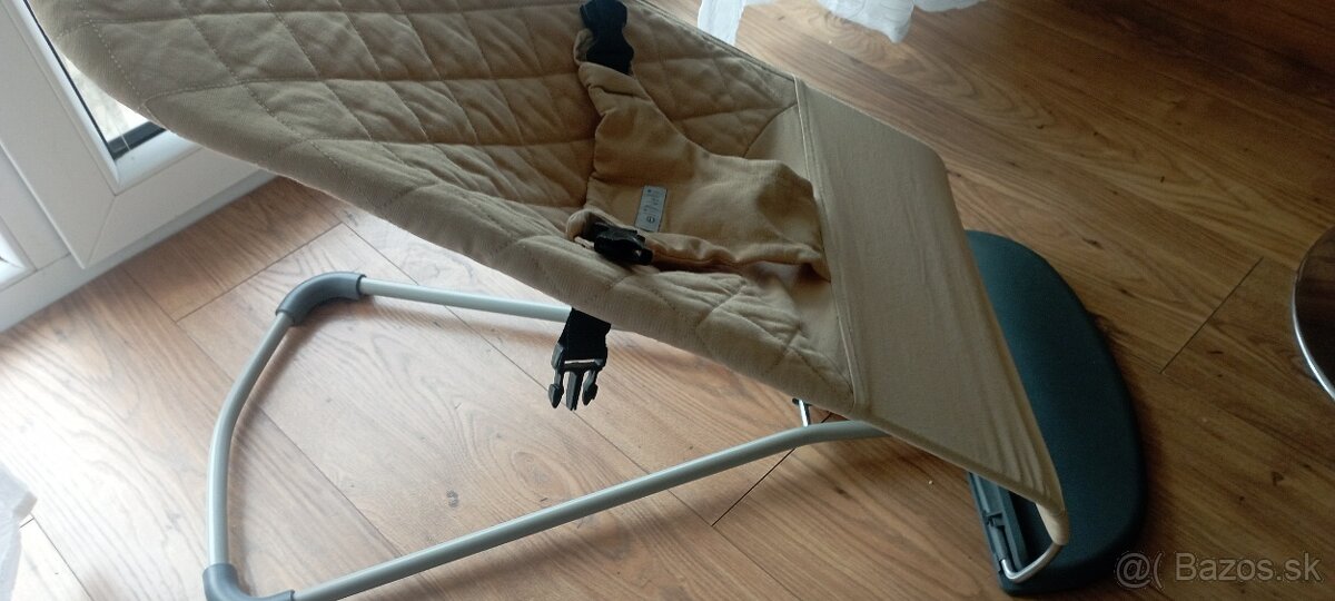 Detske lezadielko - 2