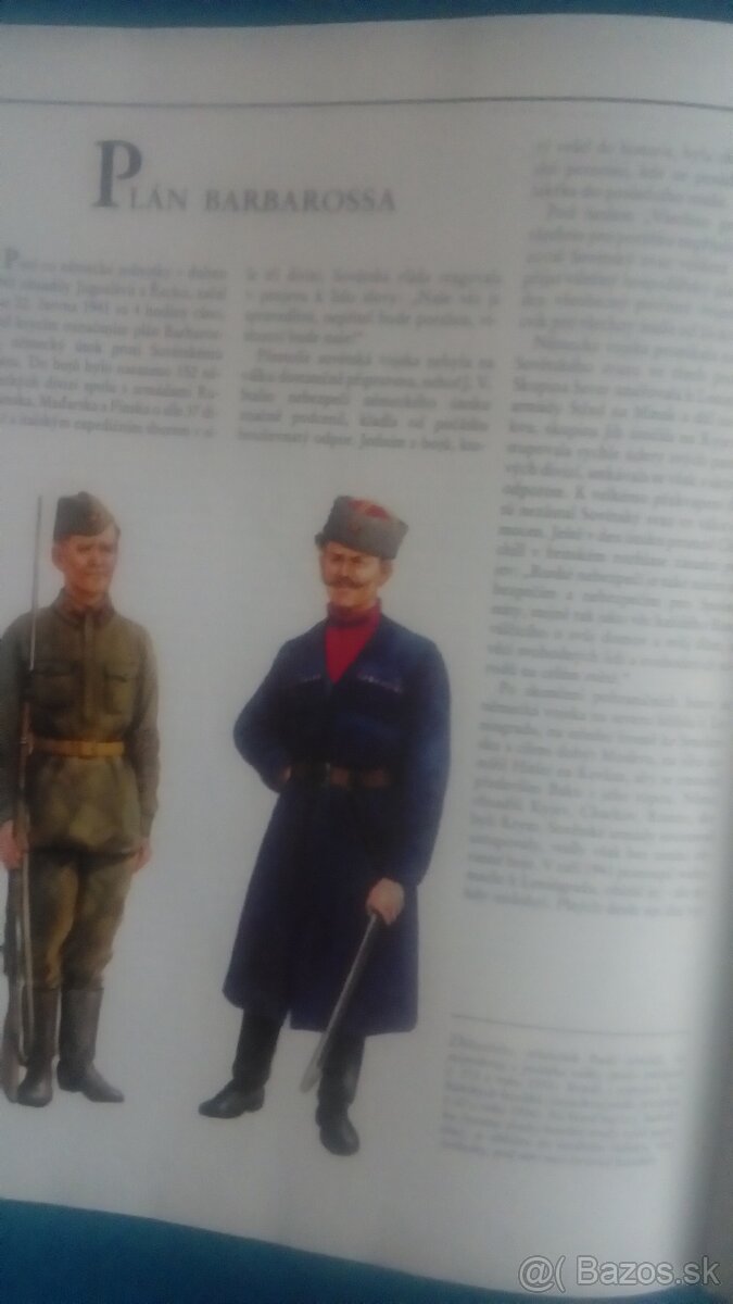 Valky a valecnici - 2