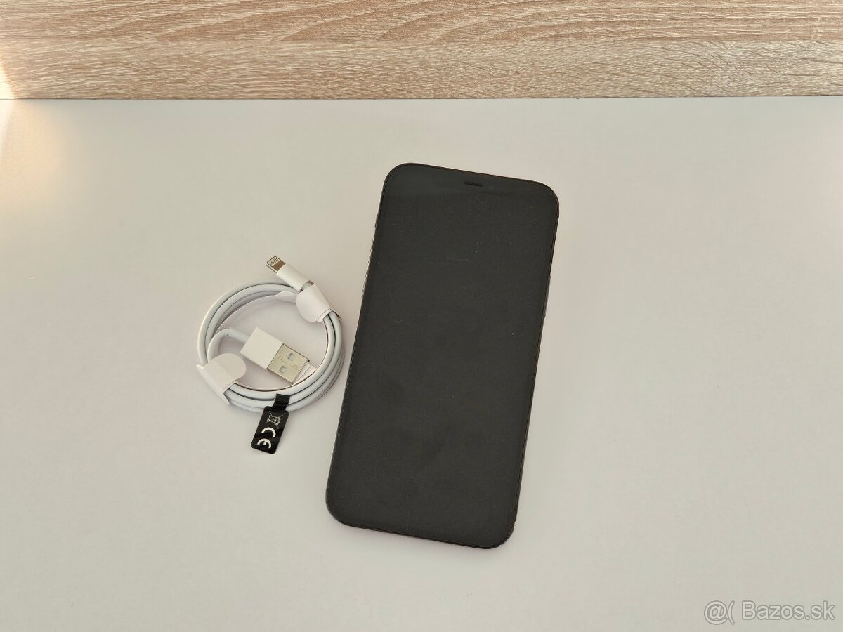 iPhone 12 Pro 256GB Blue | ZÁRUKA 1R - 2