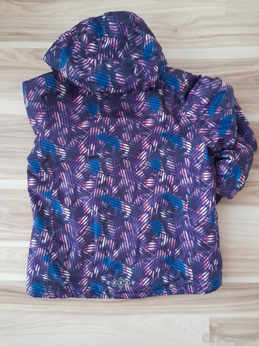 Zimné lyžiarske bundy - 2