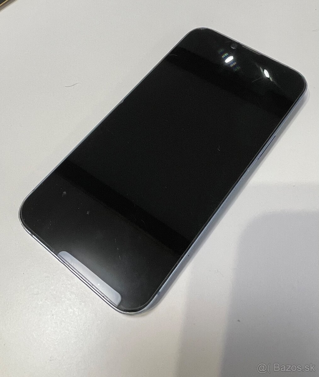 Iphone 14 plus 128gb - 2